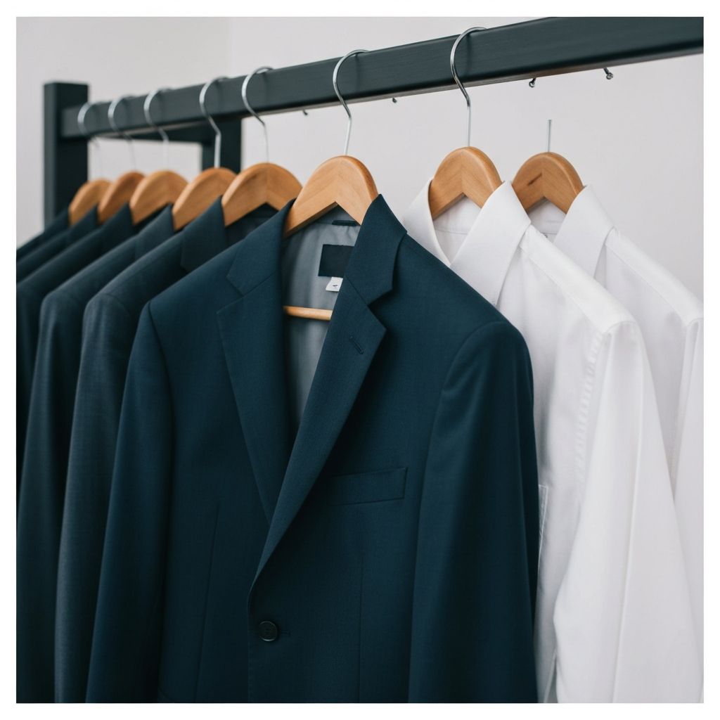 Elite Dry Cleaners advertisement